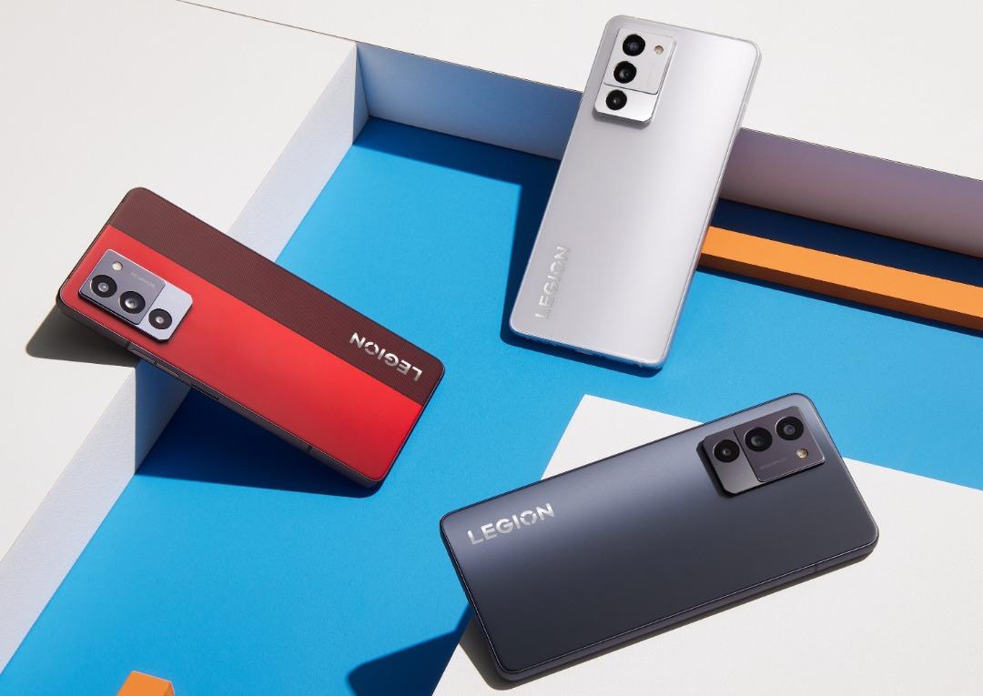 r*s様 【美品】Lenovo Legion Y700 2022 128GB 本 Lenovo Legion Y70 12 256GB 8 + Gen 1 白色 ゲーミングスマホ