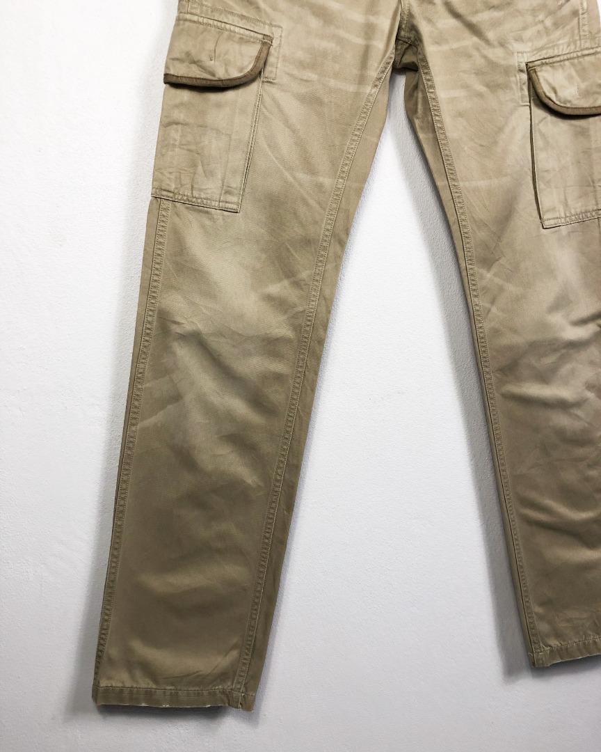 Levi's 502 cargo pants shop