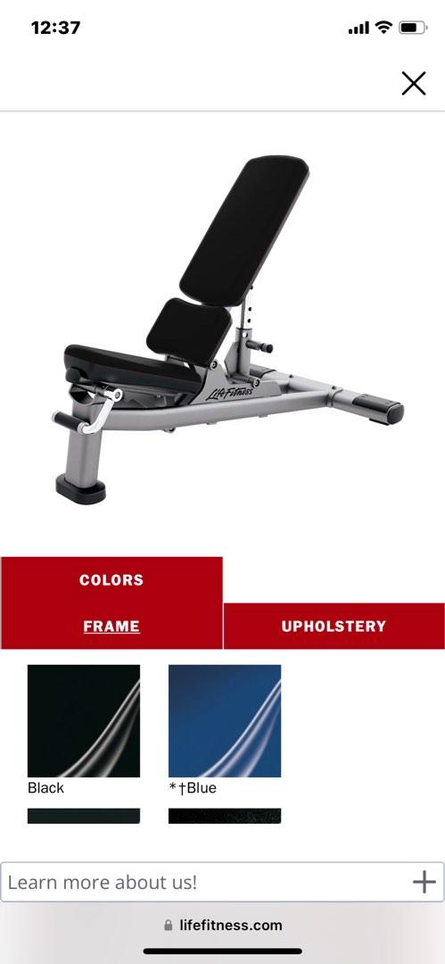 Smab life fitness cheap