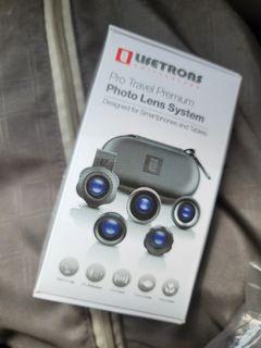 Lifetrons Photo Lens System Pro Travel