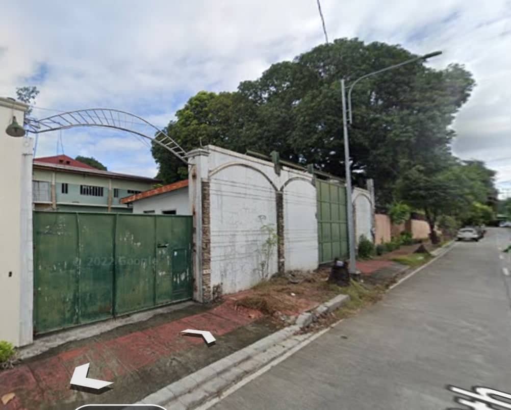 Lot for Sale in New Manila, Property, For Sale, Lot on Carousell