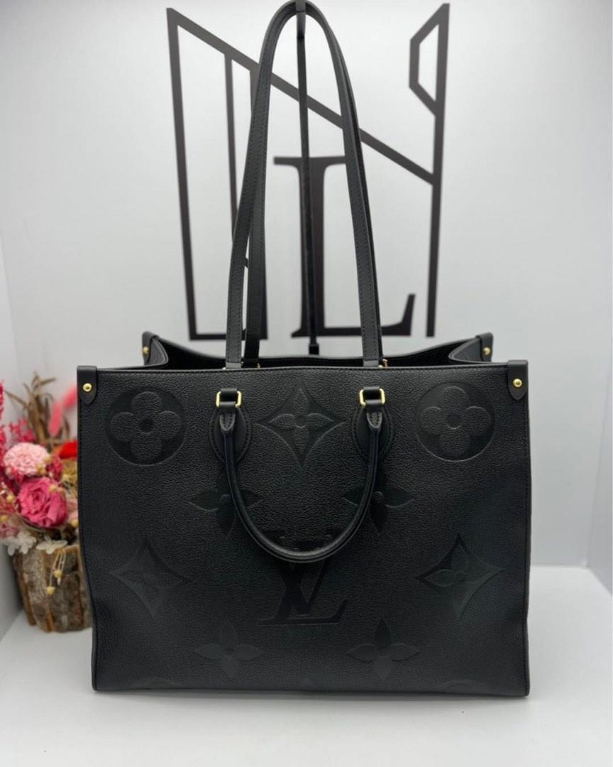 Louis Vuitton OnTheGo GM Tote Bag - Couture USA