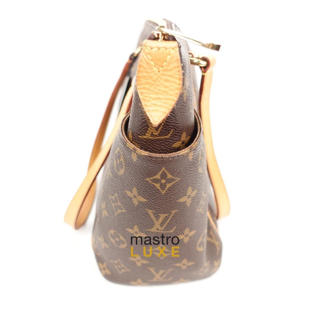 Louis Vuitton Totally MM - Mastro Luxe