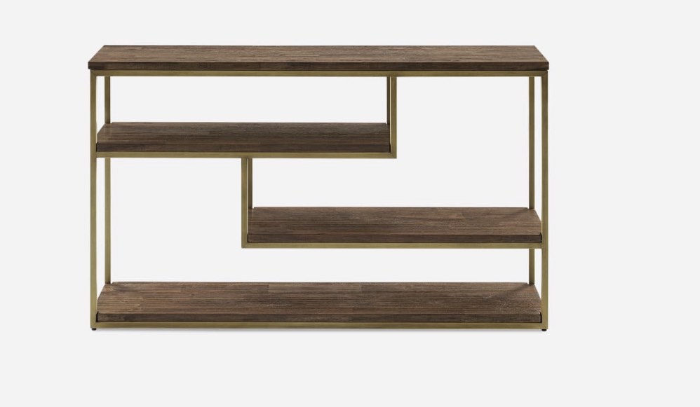 Low Shelves, Furniture & Home Living, Furniture, Shelves,