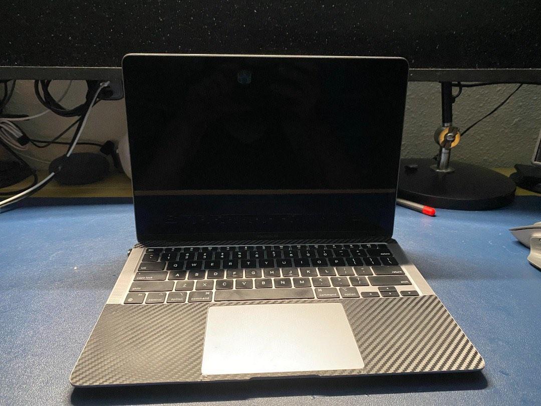 Space Grey Mac Air M1 512gb Apple MacBook Pro 14 (M1 Pro, Inch