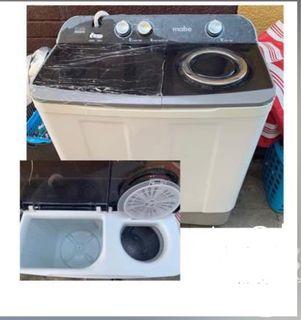 Mabe Heavy duty Washing Machine