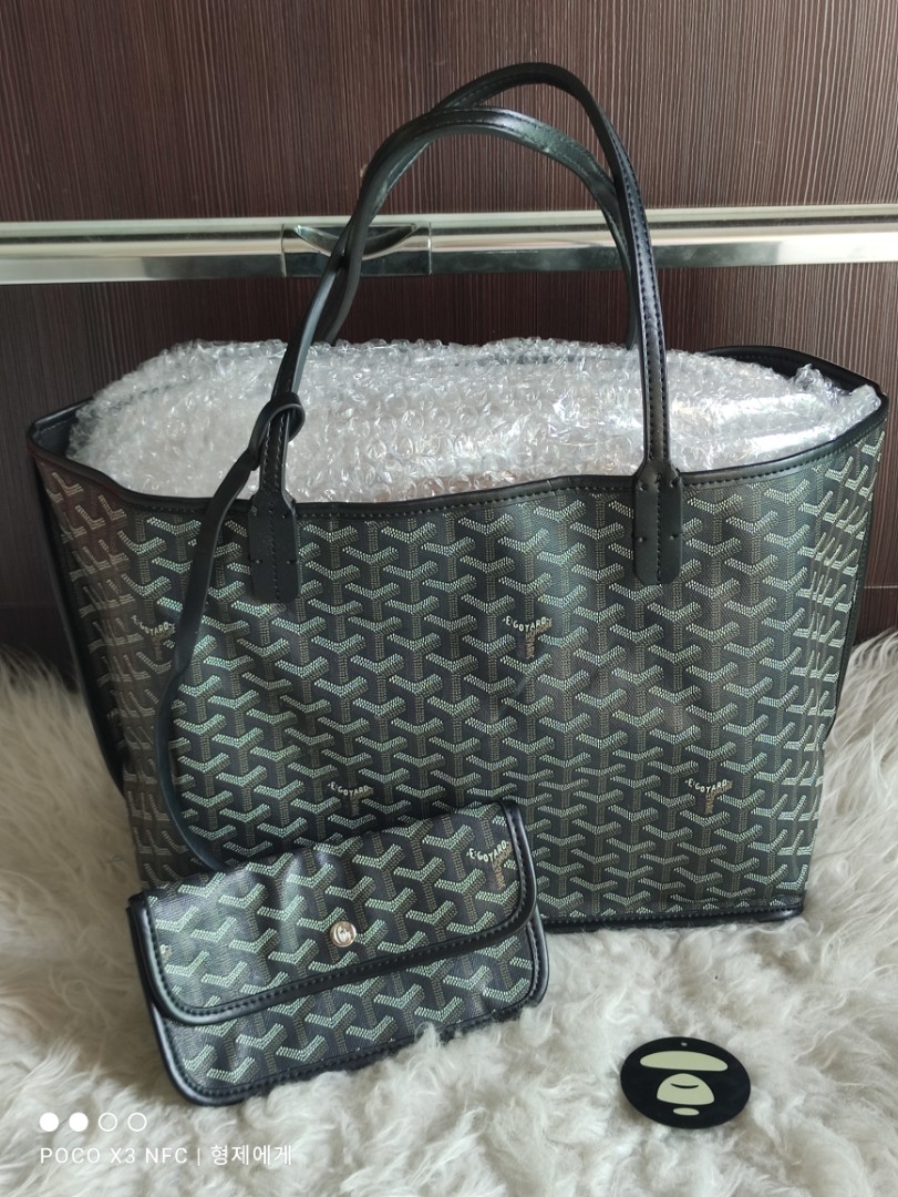 Maison best sale goyard bag