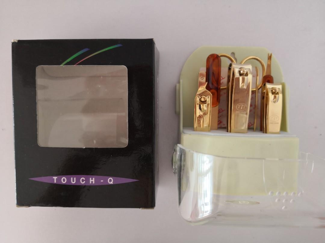 Manicure Set, Beauty & Personal Care, Hands & Nails on Carousell