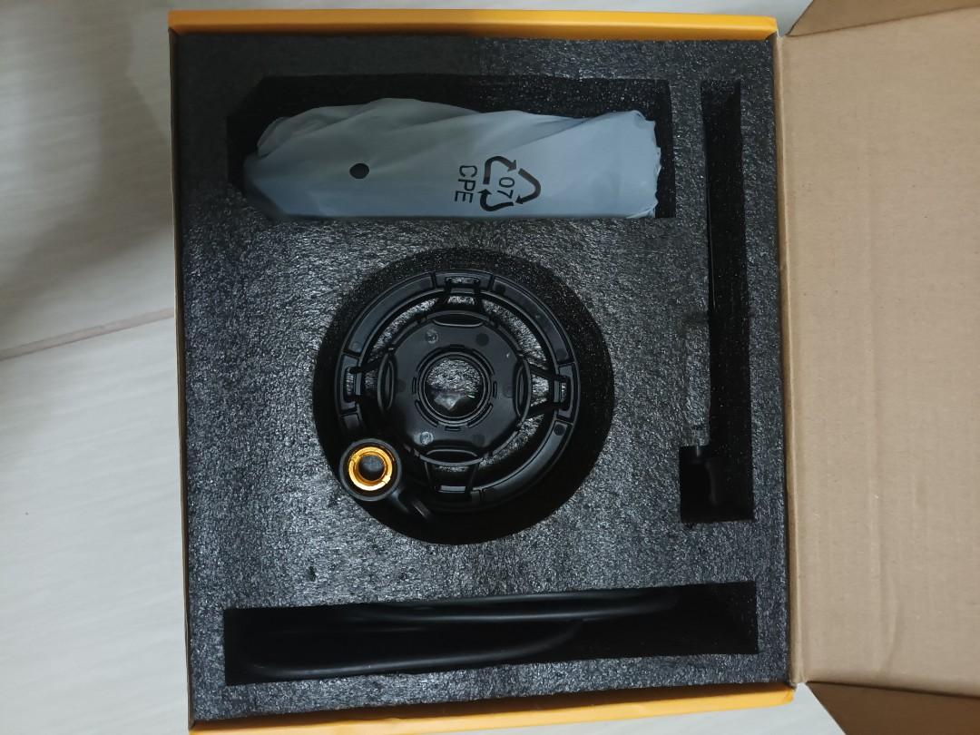 MAONO AU-PM461 TR USB Microphone Condenser Recording PC Mic, Audio ...