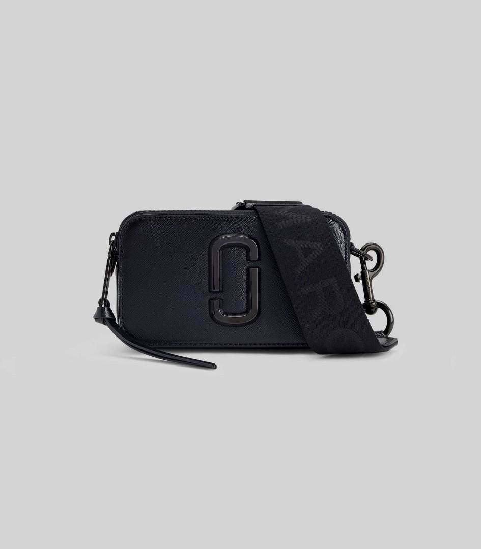 Marc jacobs online black sling bag