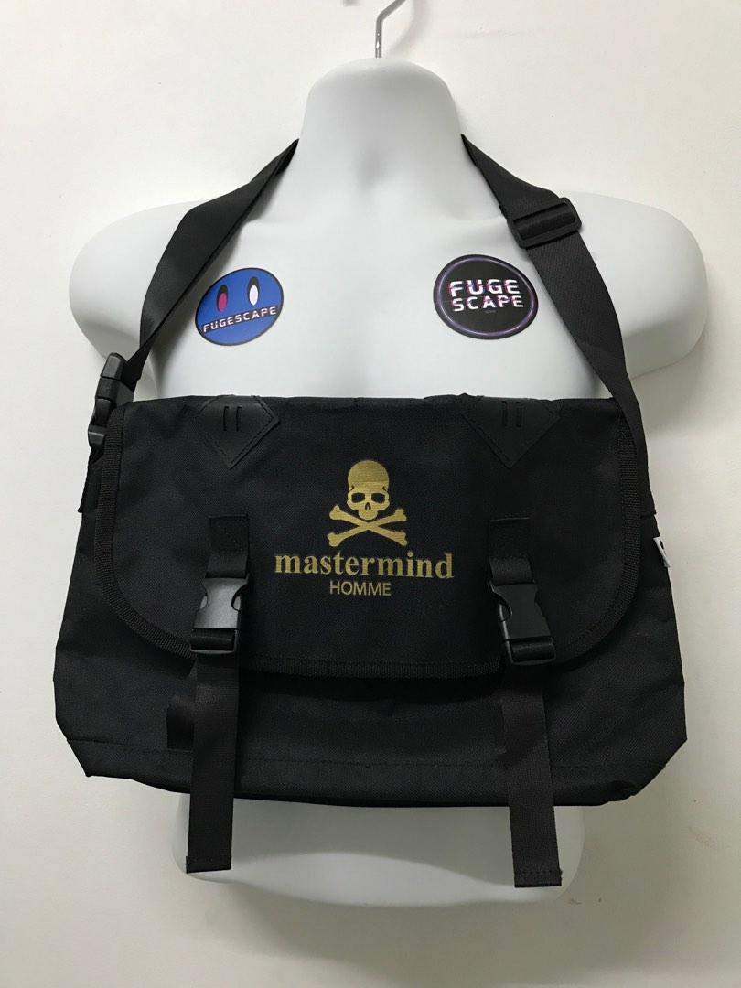 Mastermind sling bag sales