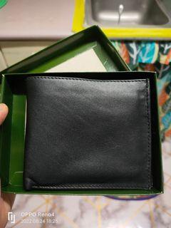mens vedasto wallet