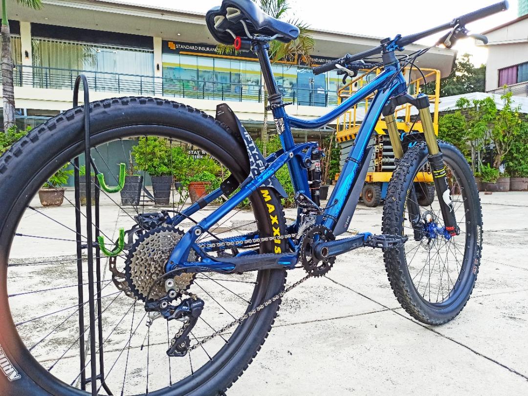 merida one twenty 9 700 review