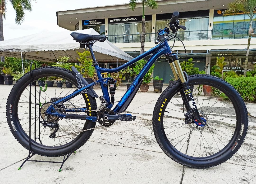 Merida one twenty 7600 clearance