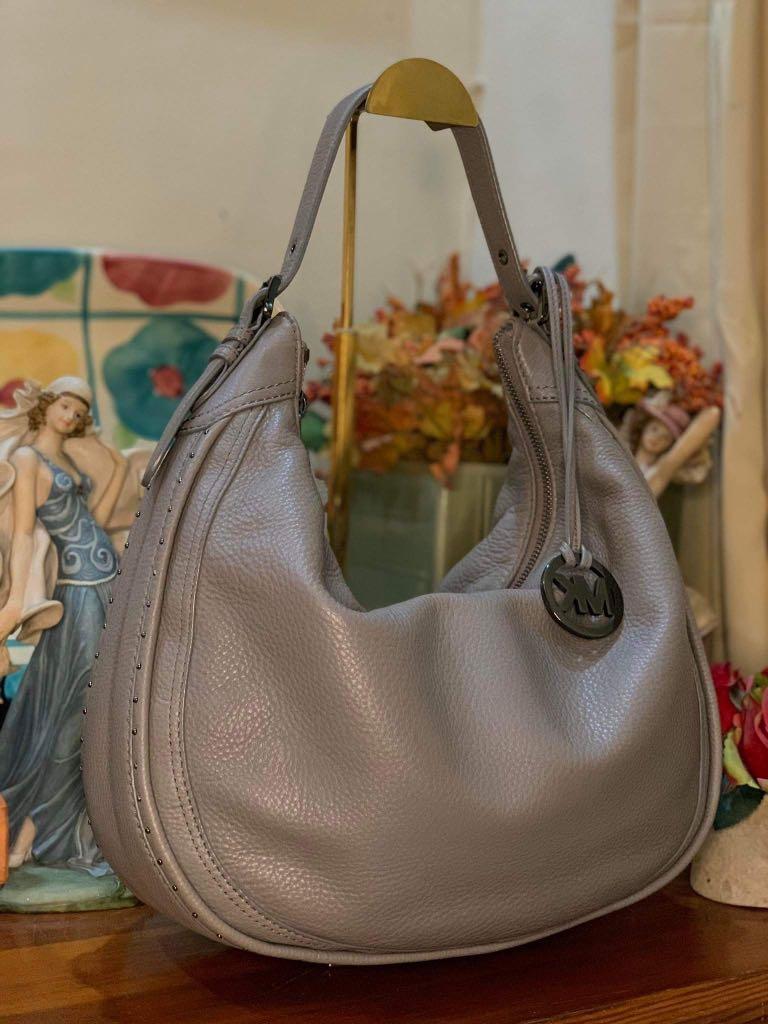 Michael Kors MK Hobo