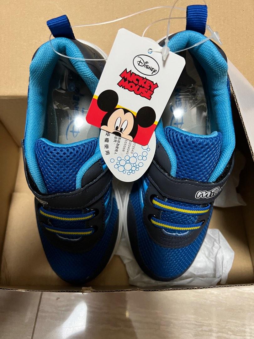 Boys disney shoes online