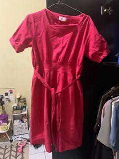 Mididress