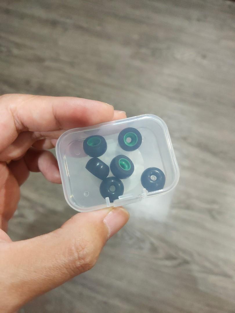 Misodiko tws best sale pro tips