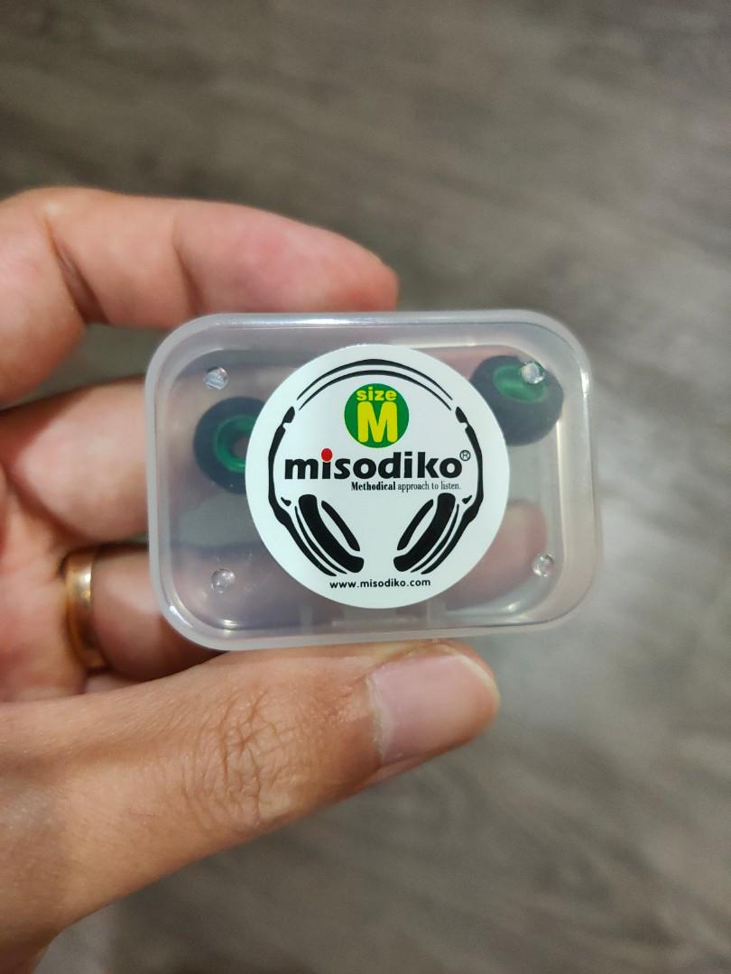Misodiko tws hotsell pro tips