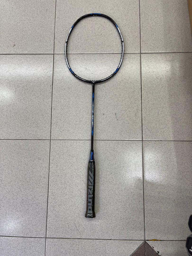 Mizuno dynalite 58 new arrivals
