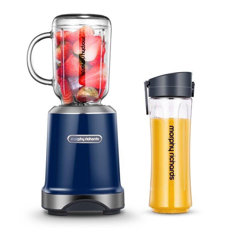 Morphy Richards Easy Blender (personal blender), TV & Home Appliances, Kitchen Appliances