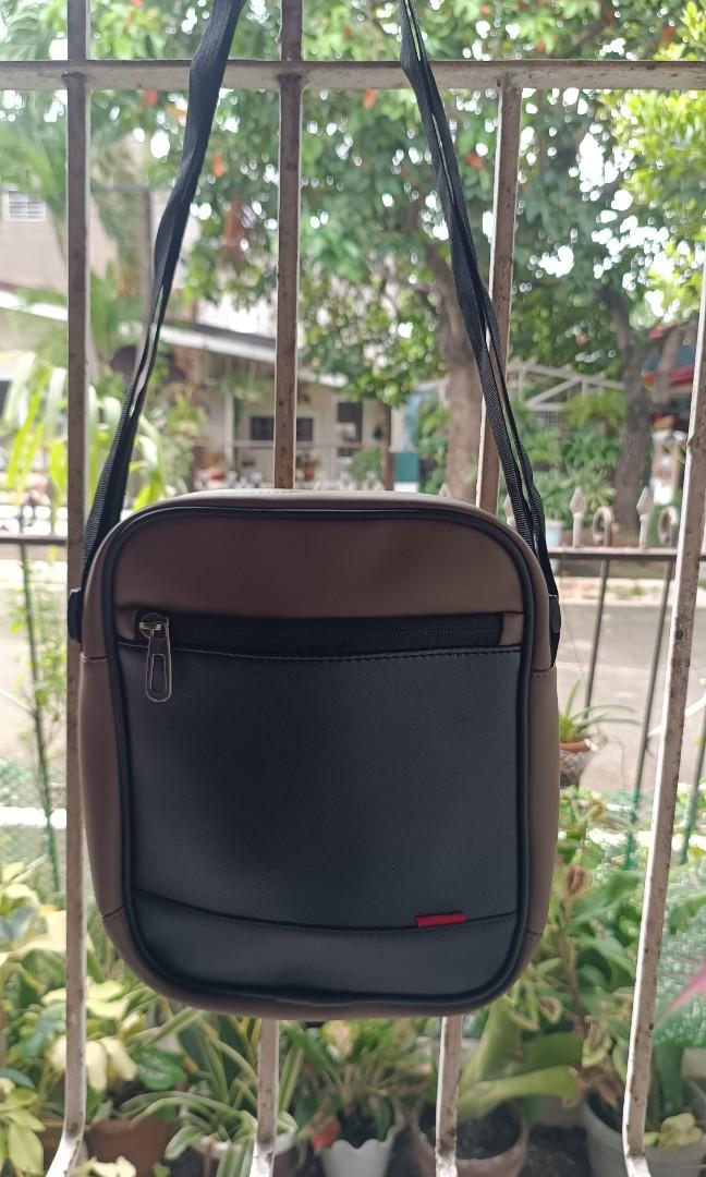 Msense sling bag Men s Fashion Bags Sling Bags on Carousell