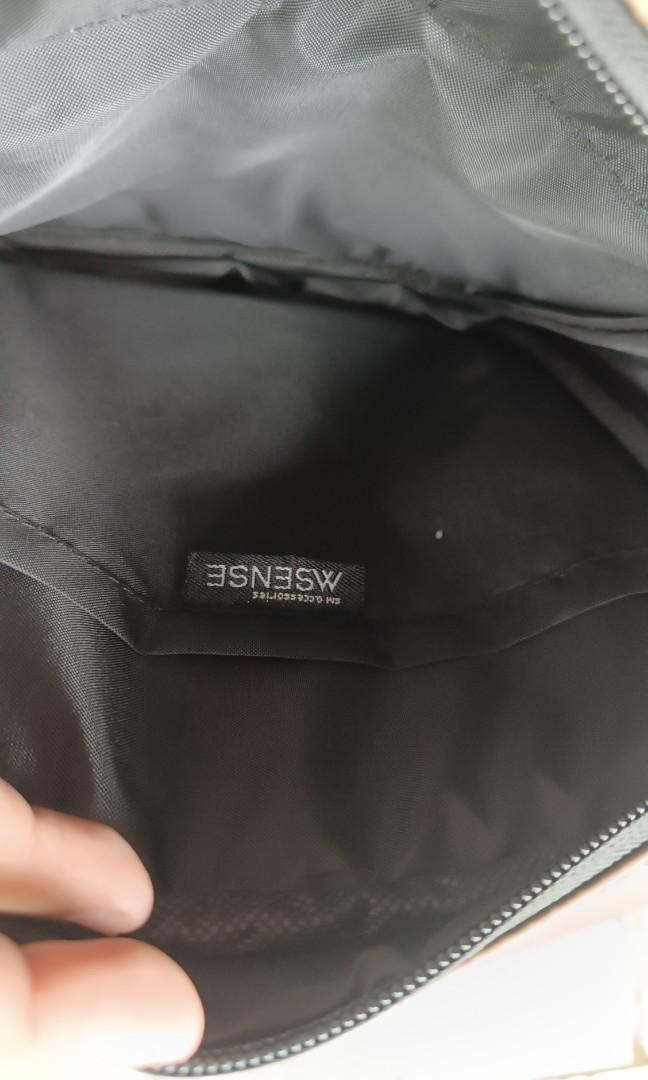Msense cheap sling bag