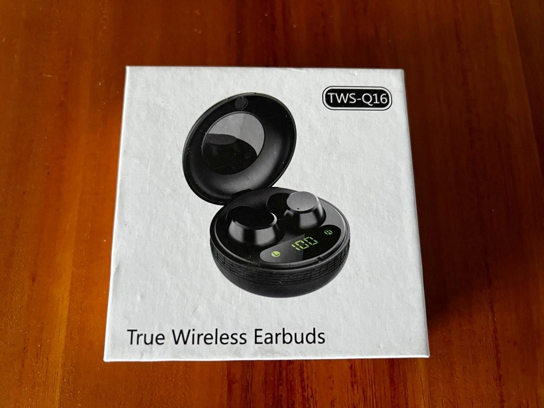 Mugo wireless earbuds on sale review