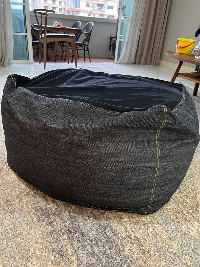 Muji bean bag price hot sale malaysia