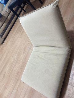 Muji Seat Chair
