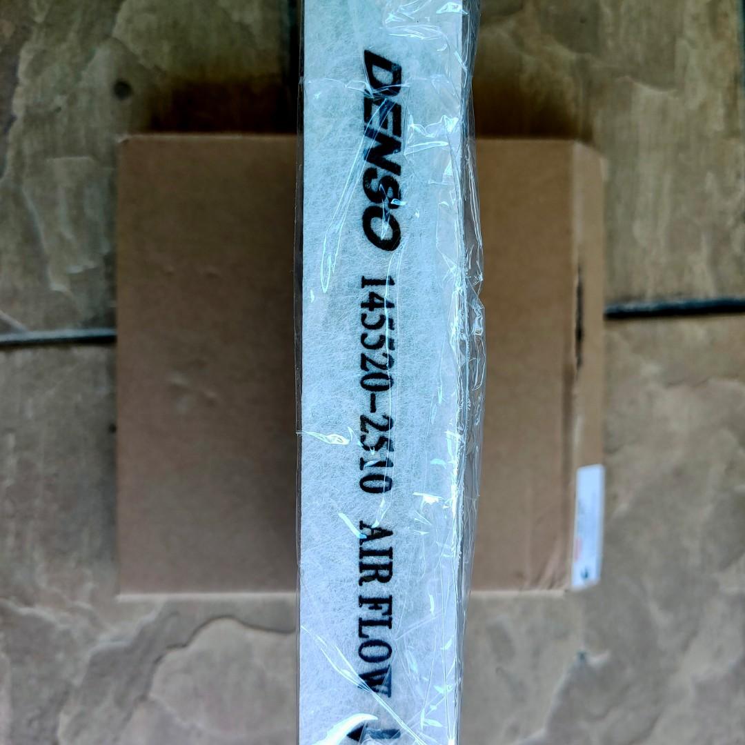 Myvi air cond filter( new), Auto Accessories on Carousell