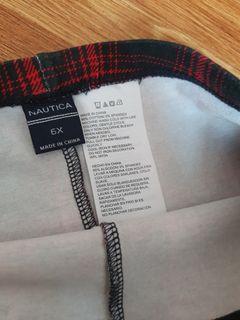 Nautica authentic