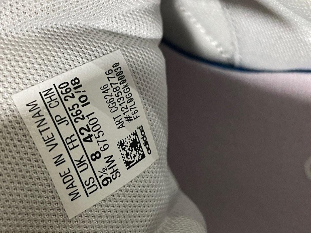 Adidas discount falcon 42