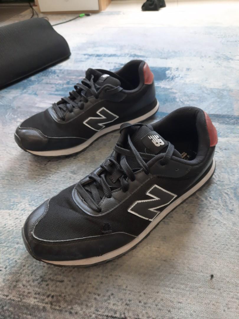New shop balance 050