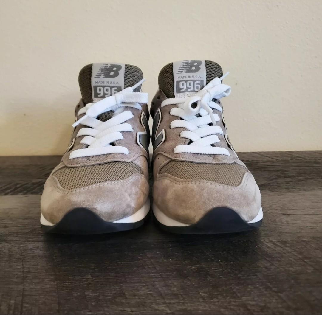 New Balance 996 Made In USA
