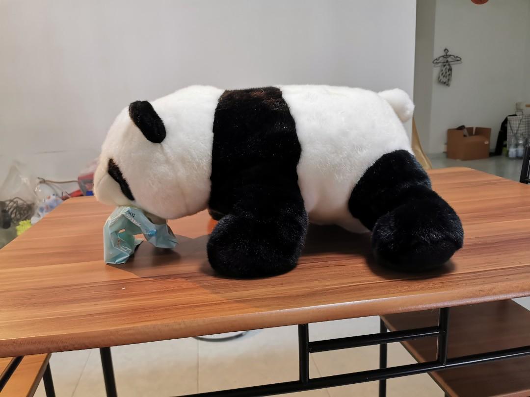 big stuffed panda bears for sale