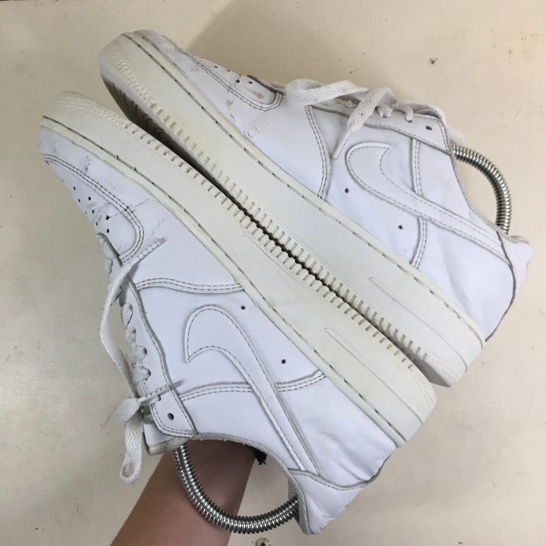 what is the 07 air force 1