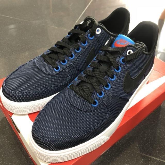Nike air force 1 cheap mid navy