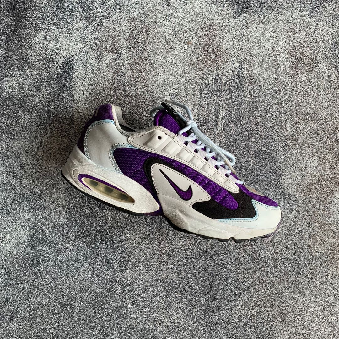 Nike air max 2025 triax 96 voltage purple