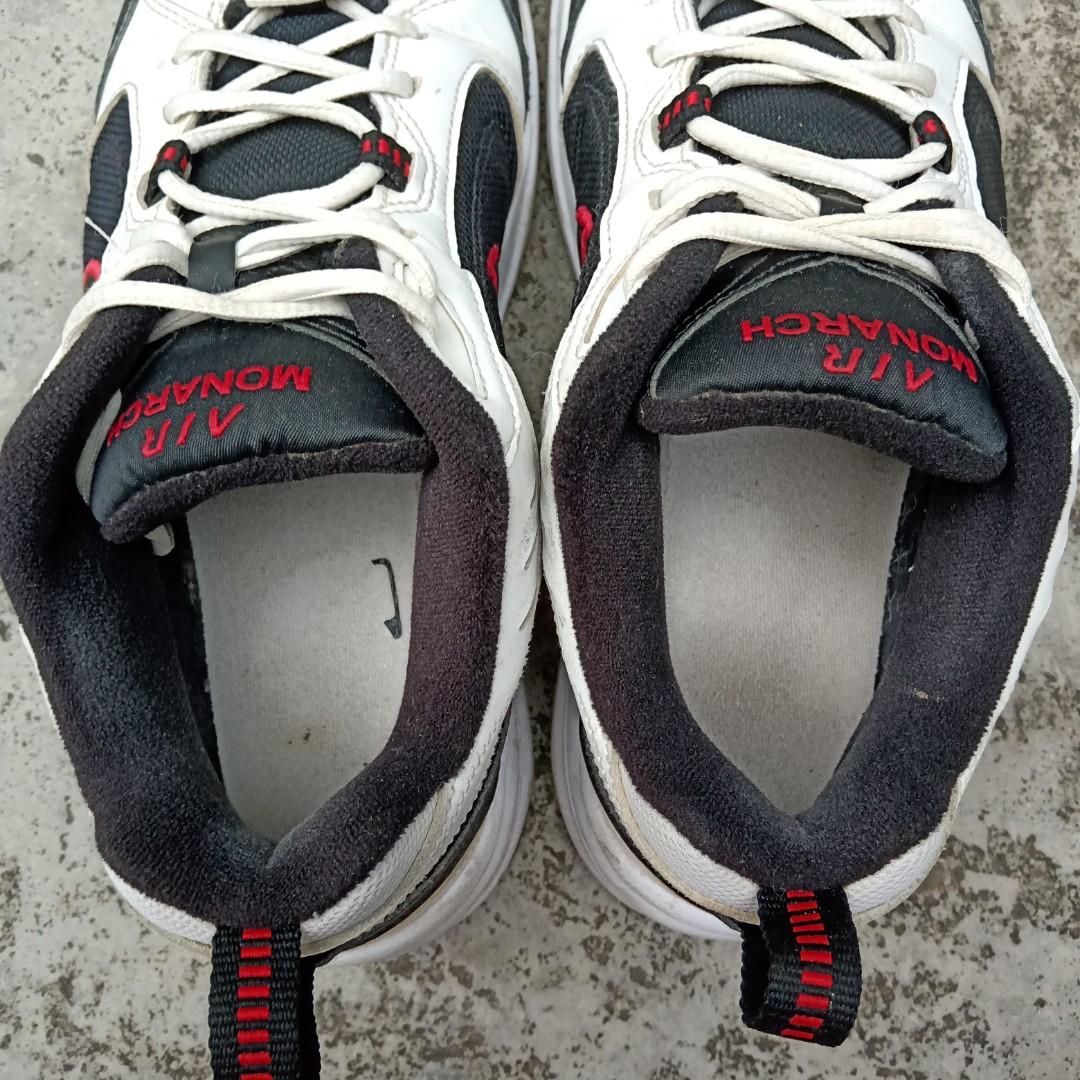 kohls air monarch