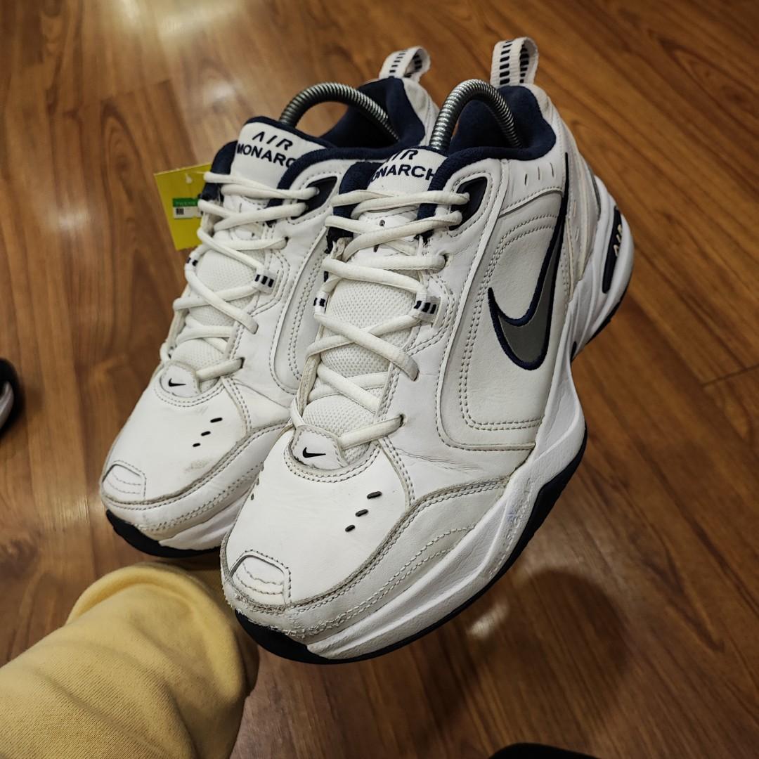 Nike air shop monarch iv malaysia