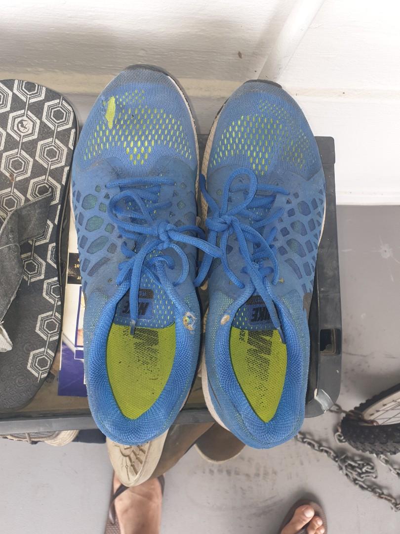 nike zoom pegasus zalando