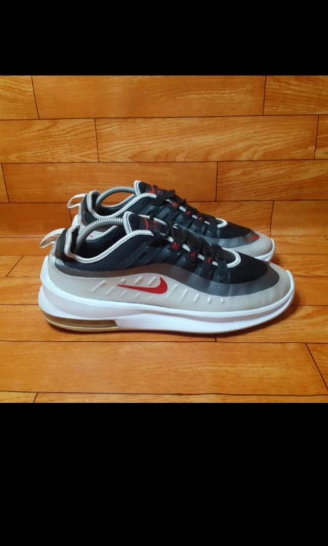 tenis airmax axis