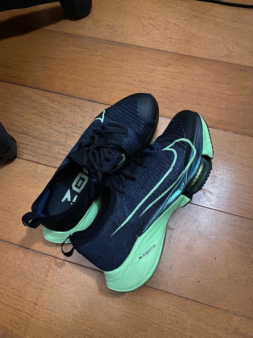 airzoom tempo next