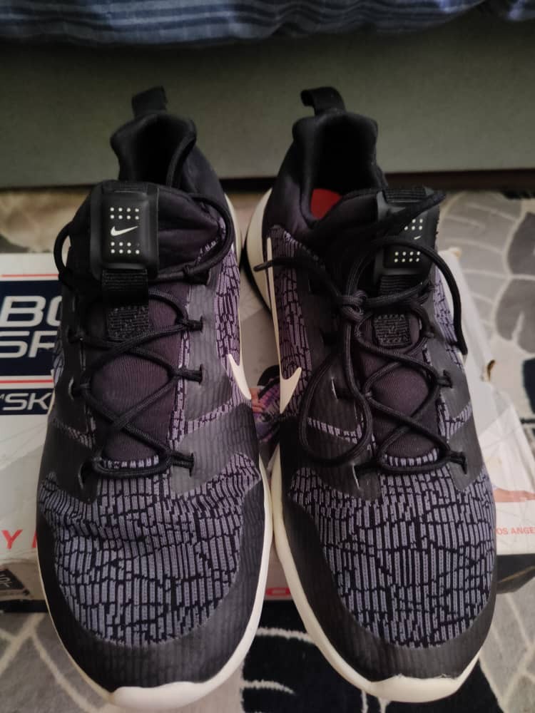 Nike ck racer review sale