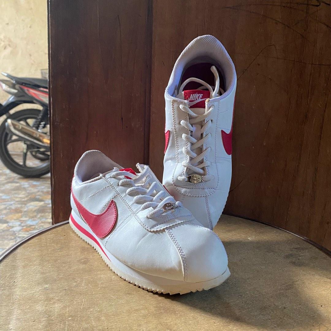 Nike Cortez Fesyen Wanita Sepatu di Carousell