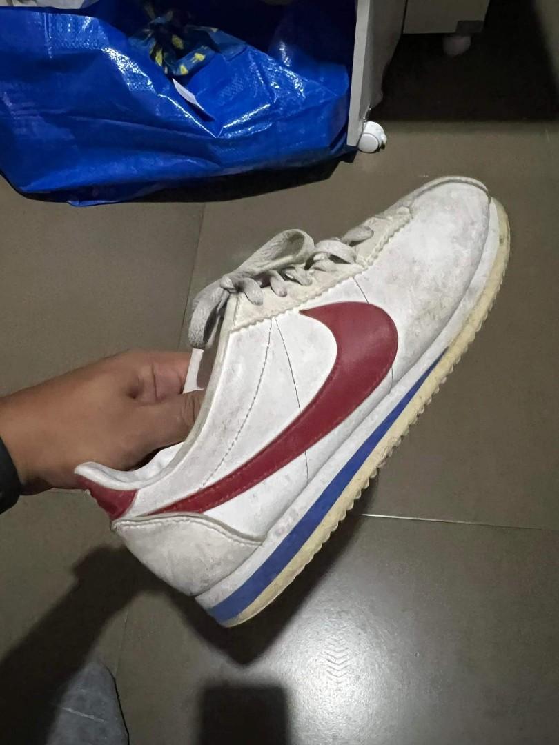 Nike cortez forrest gump clearance insole