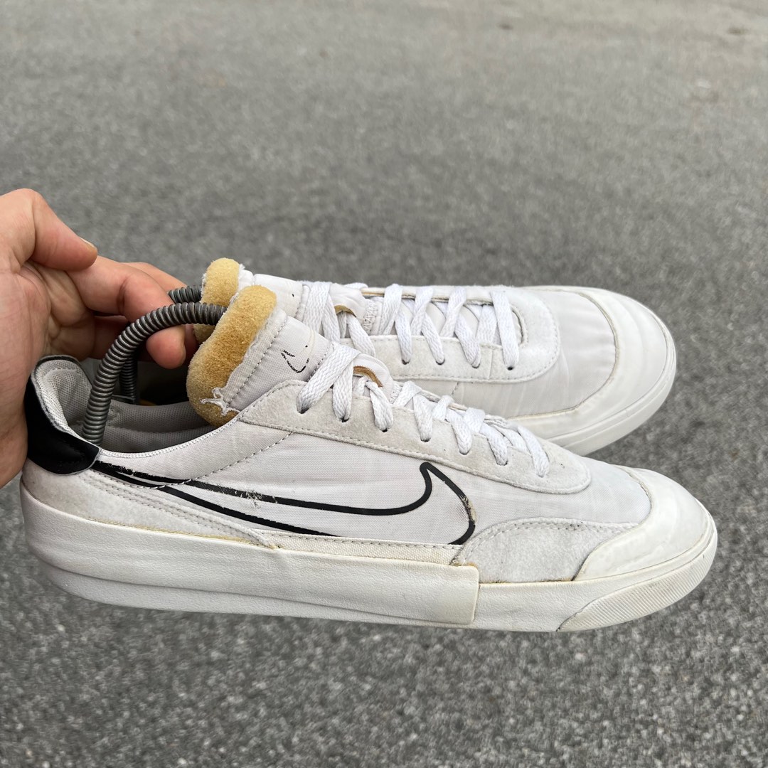Nike Drop type lx Men s Fashion Footwear Sneakers on Carousell