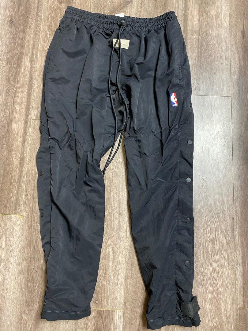 Nike fear of god warm up pant store