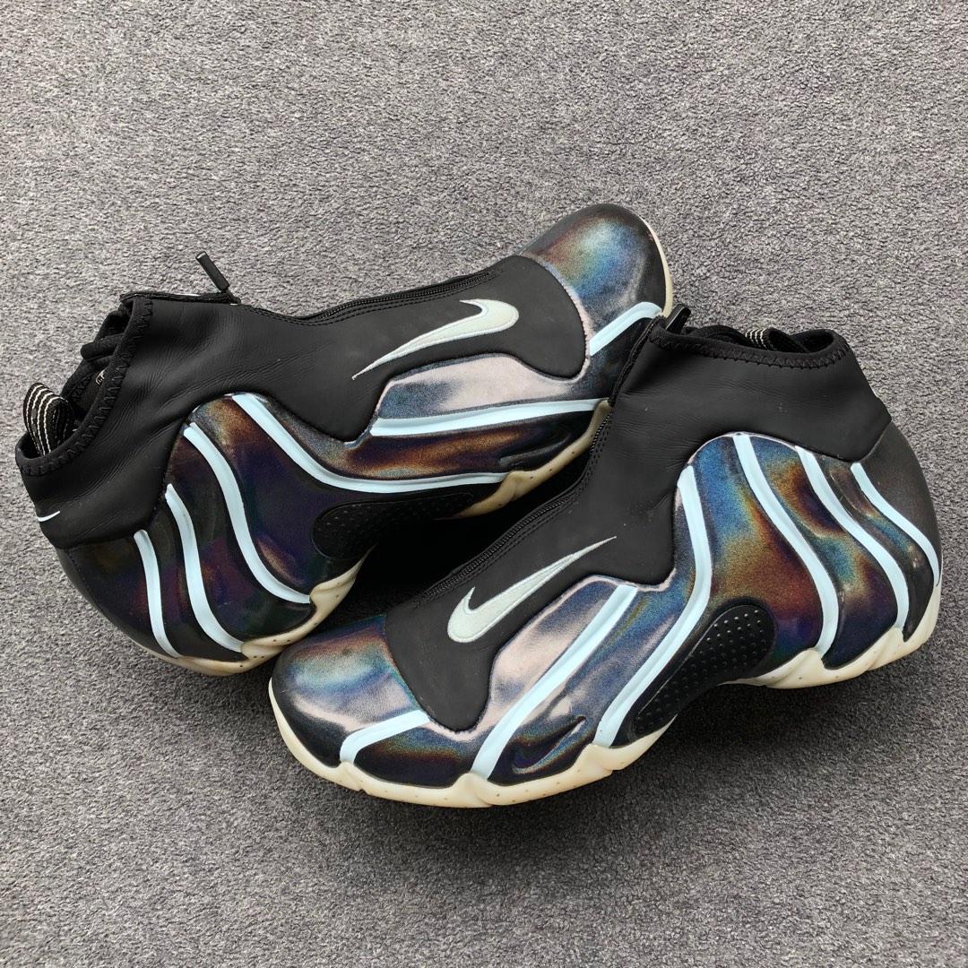 Flightposite topaz mist top